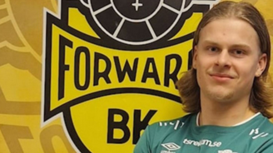 Hugo Mosshagen portero sueco recientemente asesinado