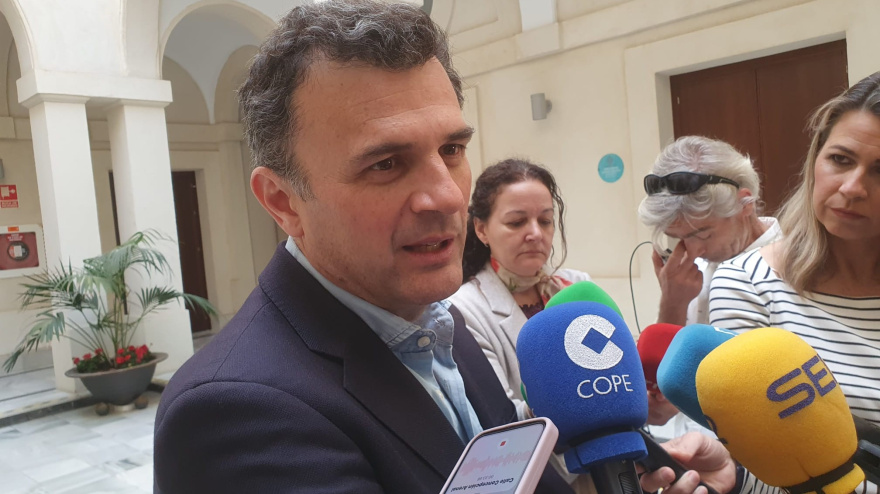 Atención a los medios de comunicación