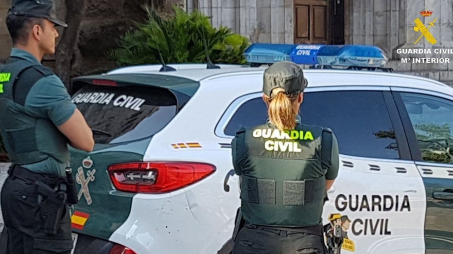 Guardia Civil