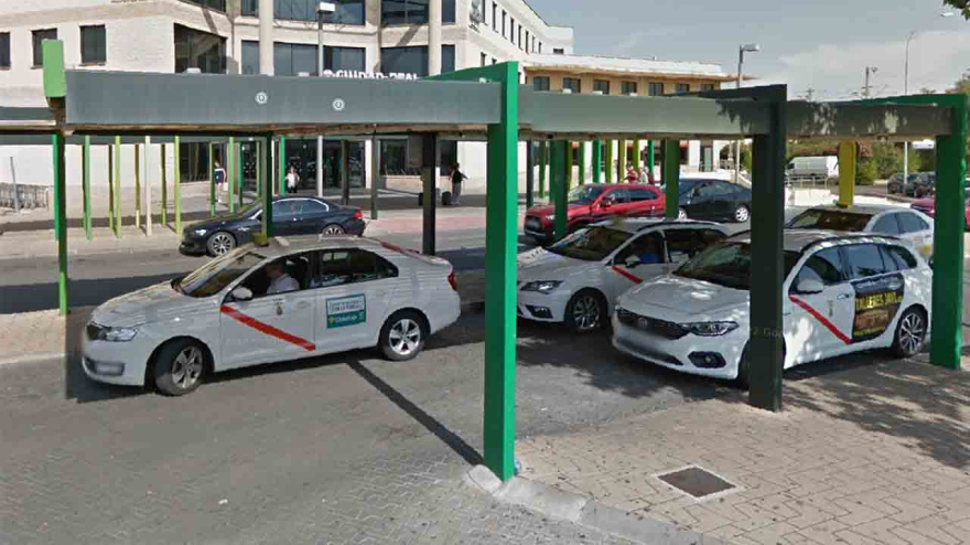 Los taxistas rurales no cuentan con taxímetro y no pueden acceder a las ayudas