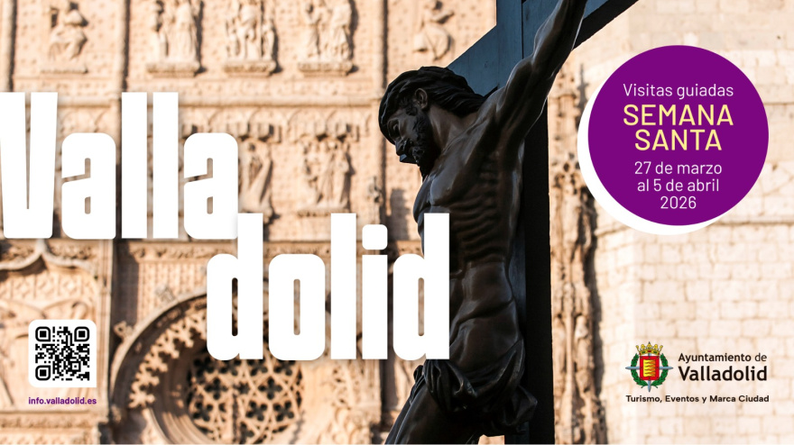 Semana Santa Valladolid