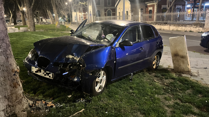 El fin de semana deja cinco investigaciones abiertas en materia de tráfico.