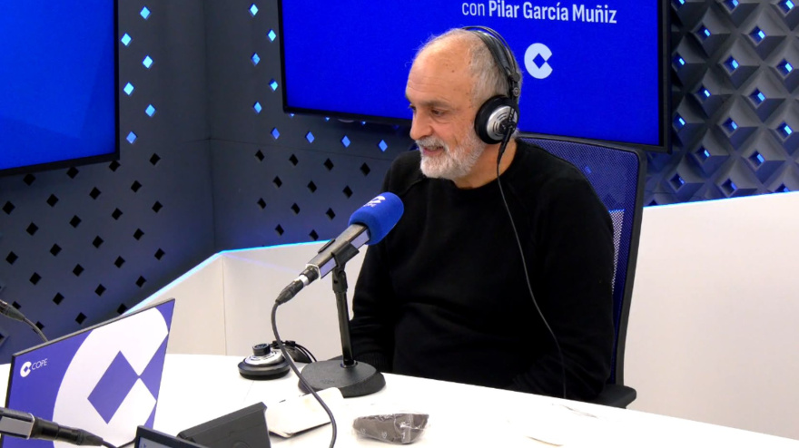 Rafael Lozano cientifico