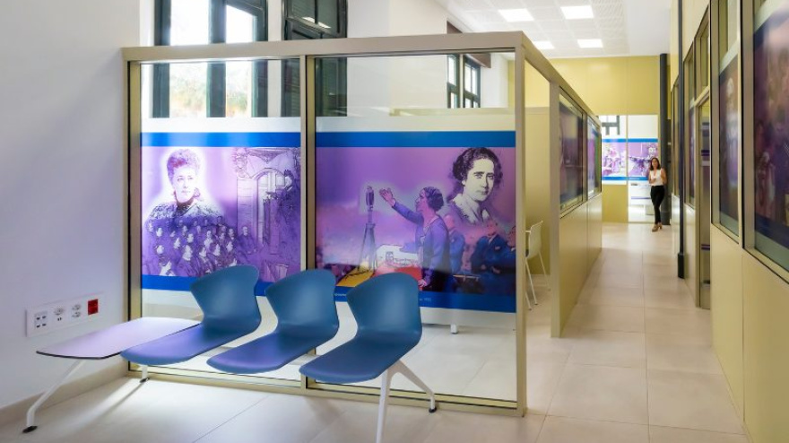 Así funcionan los centros de Atiendo en Castilla y León, un servicio gratuito todos los días del año para detectar y prevenir agresiones sexuales