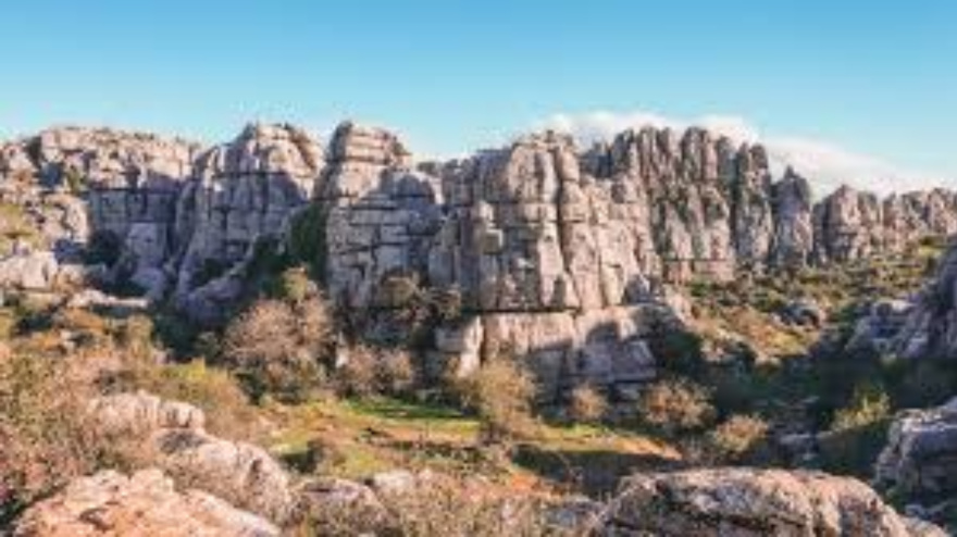 El Torcal