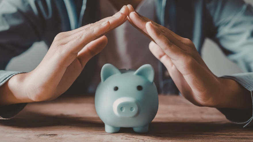 El sector bancario, fotografía recurso