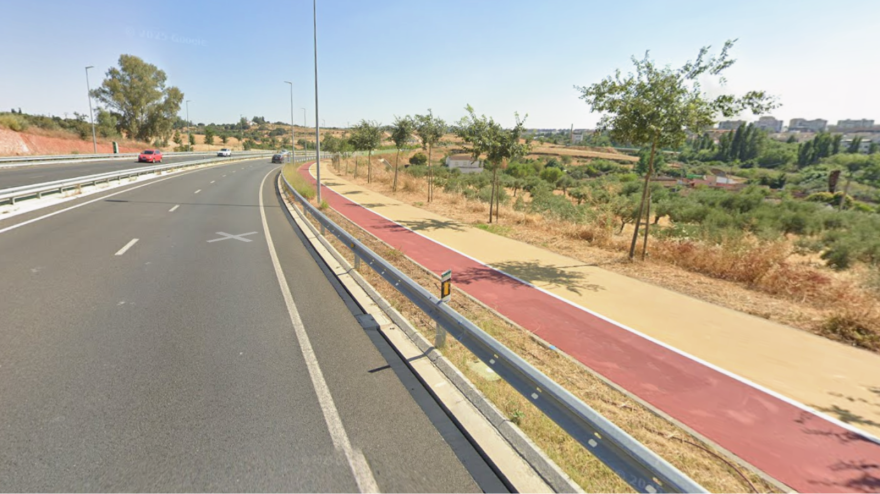 Ronda Sureste de Cáceres