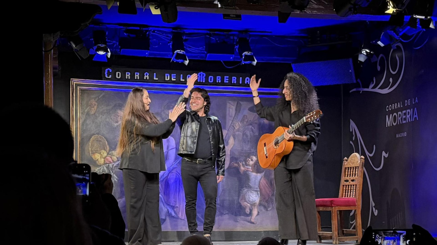 Bierzo al Toque reúne a las grandes estrellas del flamenco en su esperada cuarta edición