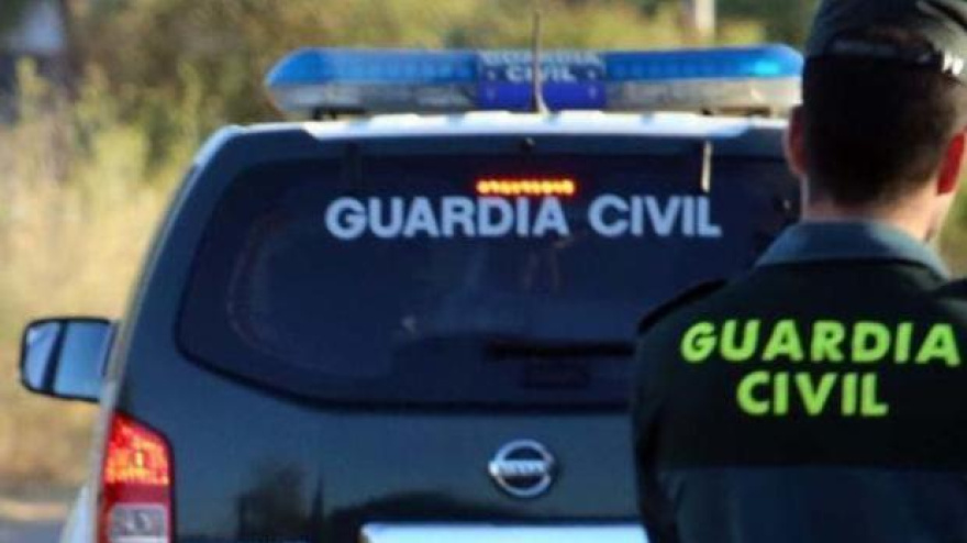 Guardia Civil