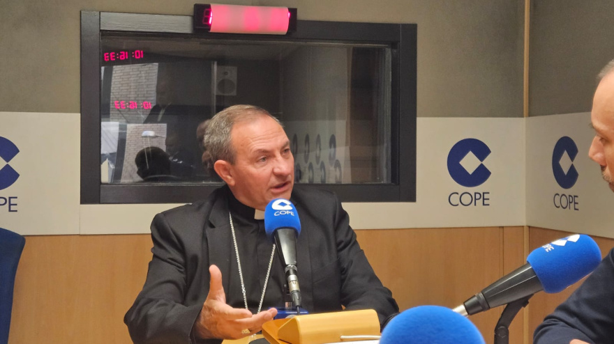 El obispo de Ciudad Real invita a los fieles a redescubrir el sentido auténtico de la Semana Santa