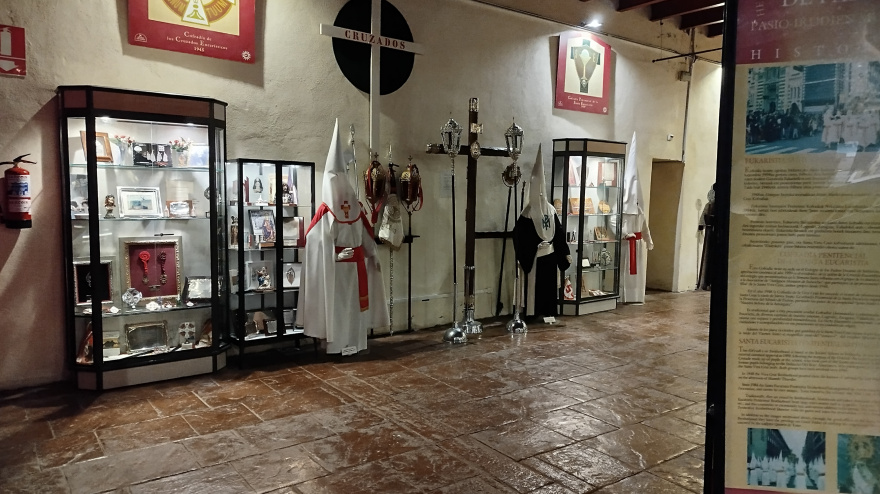 Semana Santa de Bilbao