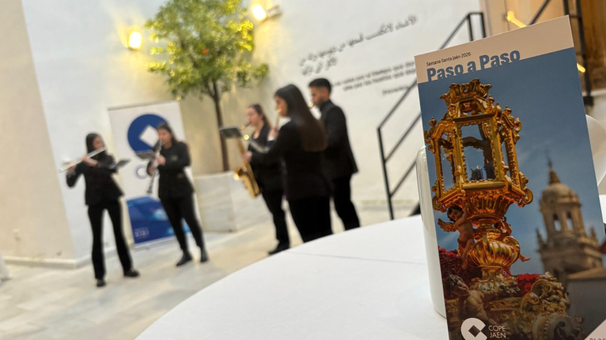 Presentación de la guía Paso a Paso