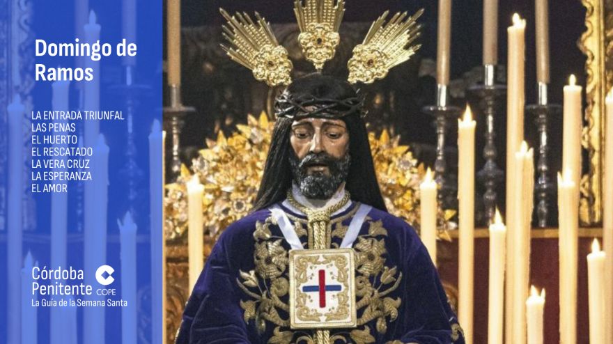 Domingo de Ramos