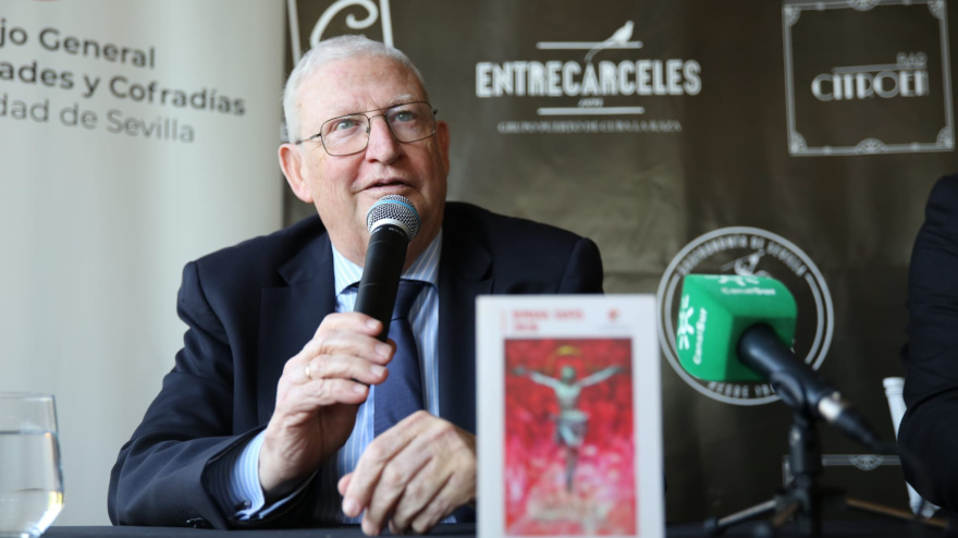 Vuelve la preocupación por el alto número de nazarenos en la Semana Santa de Sevilla: al menos seis hermandades superan los 3.000