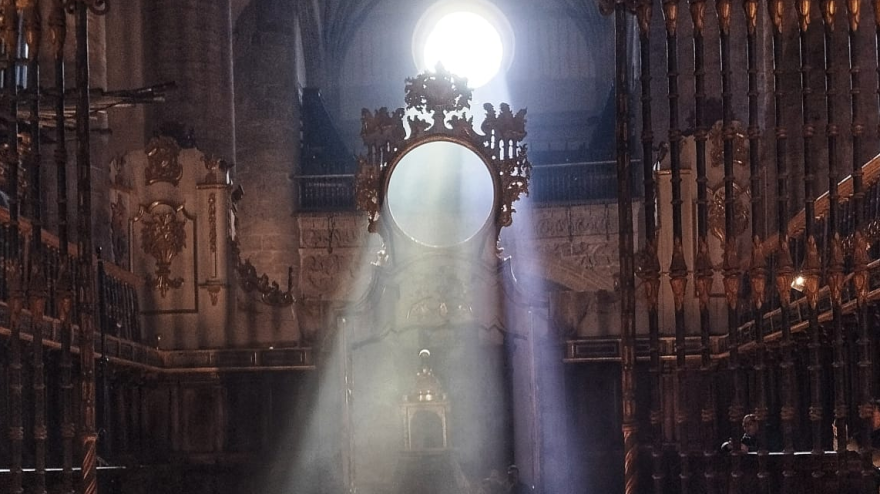 Monasterio de Yuso, San Millán de la Cogolla