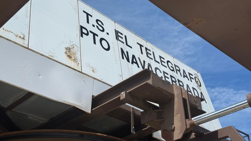 Madrid dice adiós a media estación de Navacerrada por orden del Tribunal Supremo