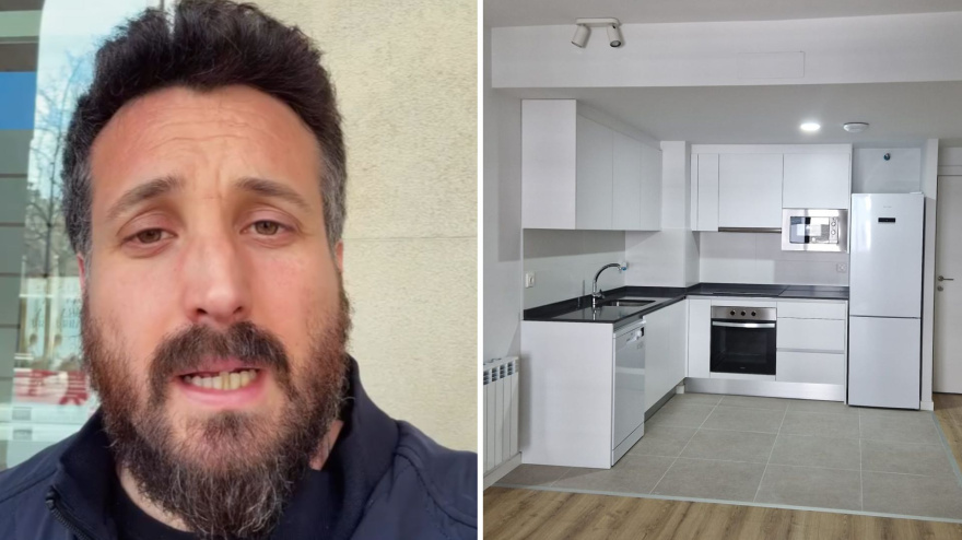 Pablo Borraz, arquitecto