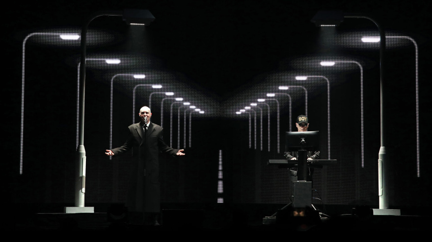 Pet Shop Boys