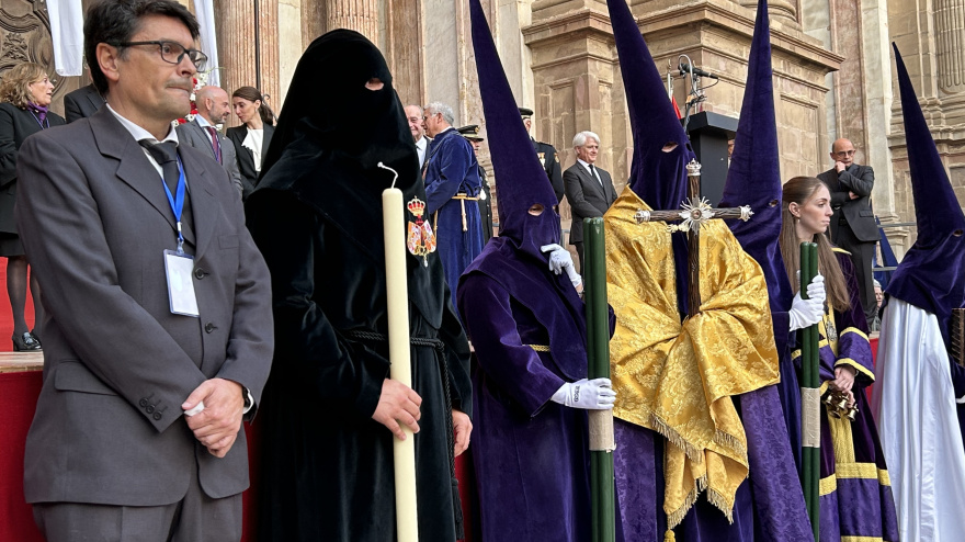 El Consejo de Ministros aprueba el indulto del penado que liberará El Rico el Miércoles Santo en Málaga