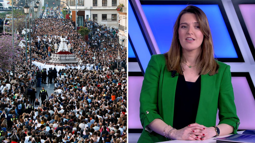 La Semana Santa se revela como un gran motor económico y social en España