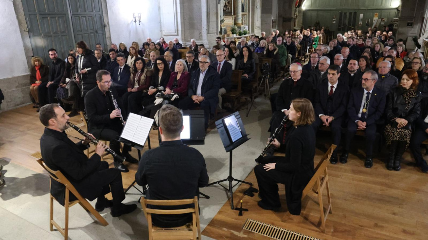 Pregón Semana Santa
