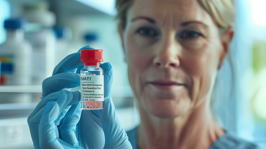 El doctor Ferran Moraga-Llop, pediatra y portavoz de la Asociación Española de Vacunología, ha expresado su preocupación ante este caso.