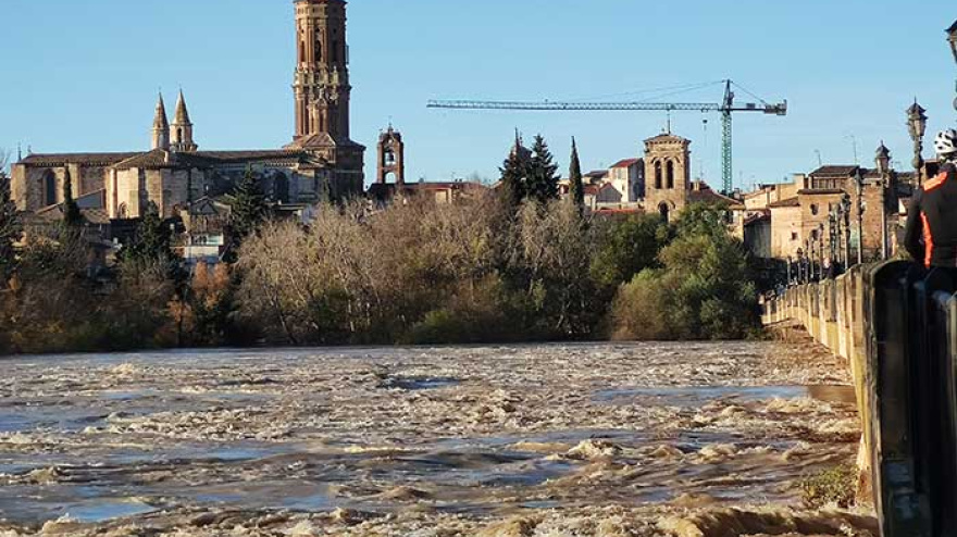 Aprobada limpieza rios