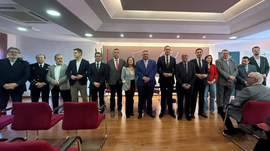 Los empresarios de Jaén exigen compromiso a los políticos para impulsar la provincia