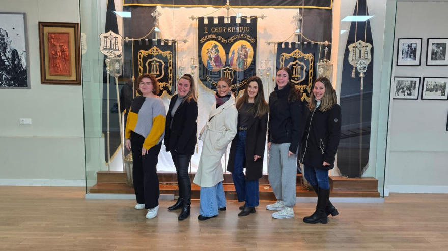 Asociación Cultural Descendimiento