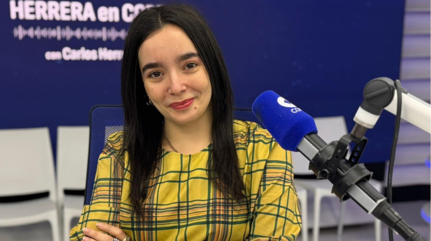 Ana Velasco, historiadora