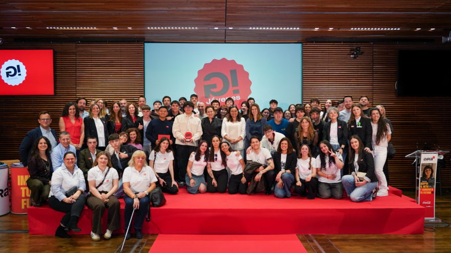 Concurso GIRA Jóvenes