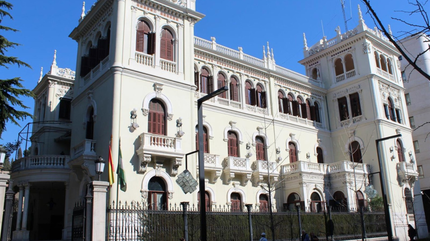 Gobierno y regantes del Guadalfeo acercan posturas para desbloquear la financiación  del desglosado 3 de RulesSUBDELEGACIÓN DEL GOBIERNO EN GRANADA