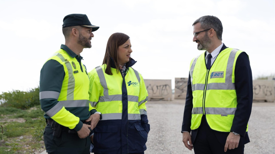 Presentada la campaña de tráfico de Semana Santa