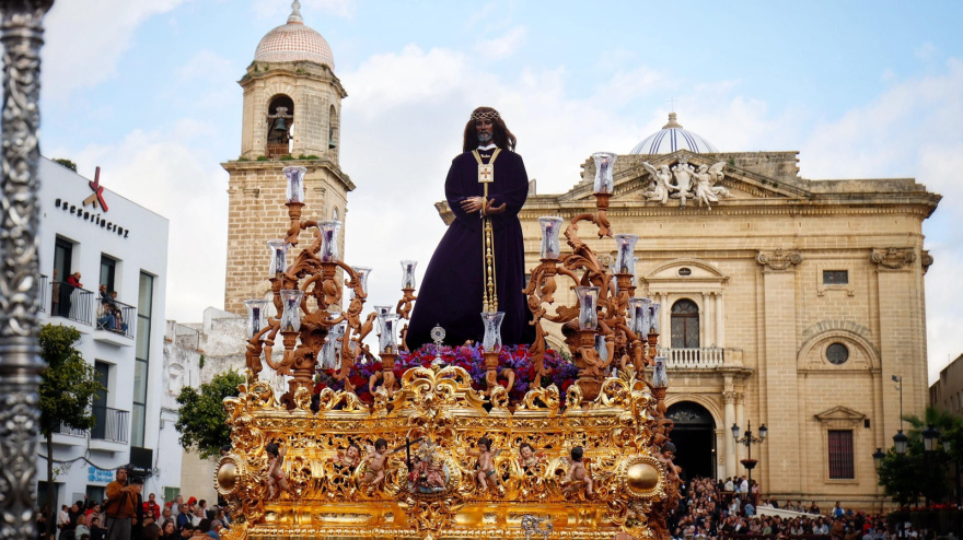 Medinaceli de Chiclana