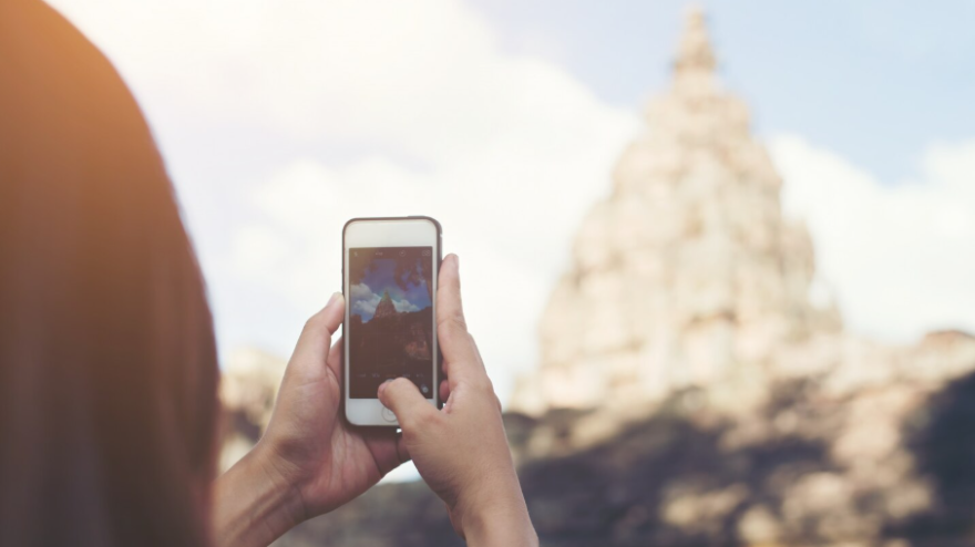 movil semana santa consejos privacidad