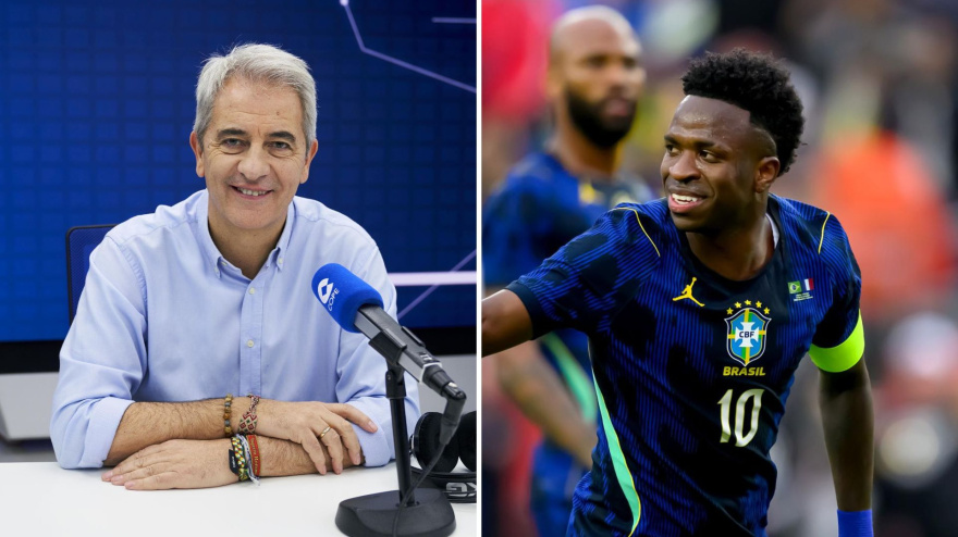 Manolo Lama / Brasil