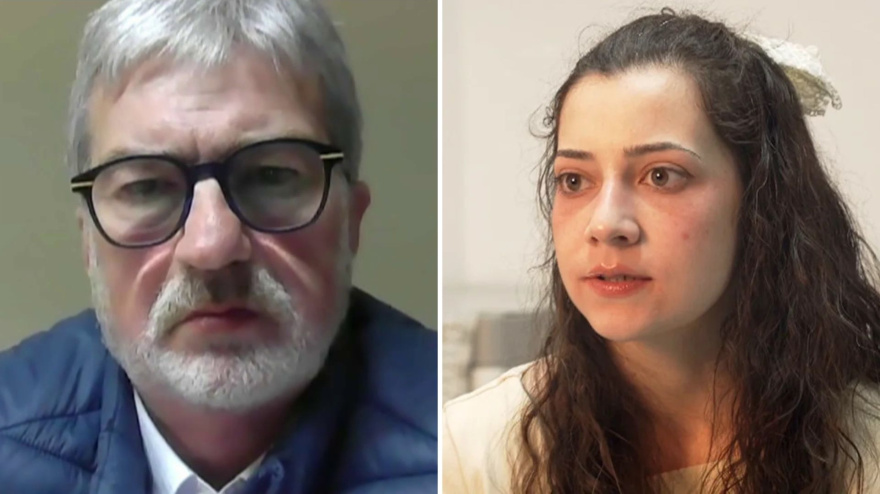 Alfonso Echávarri, psicólogo: "Yo conozco a muchos que han pasado por situaciones similares a las que ha vivido Noelia; lo que está claro es que no quieren morir, quieren dejar de sufrir"