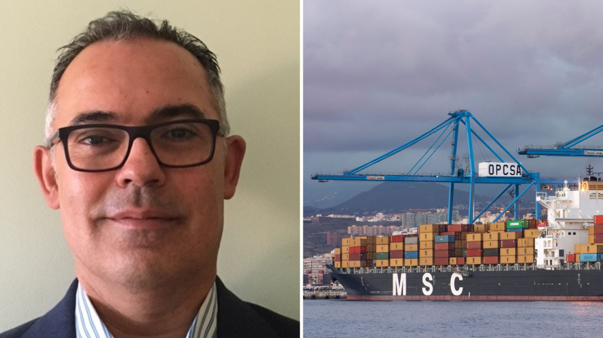 José Boscá, economista