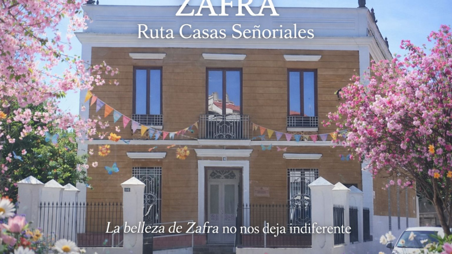 Zafra fusiona fe y gastronomía con sus rutas de sabores de Cuaresma