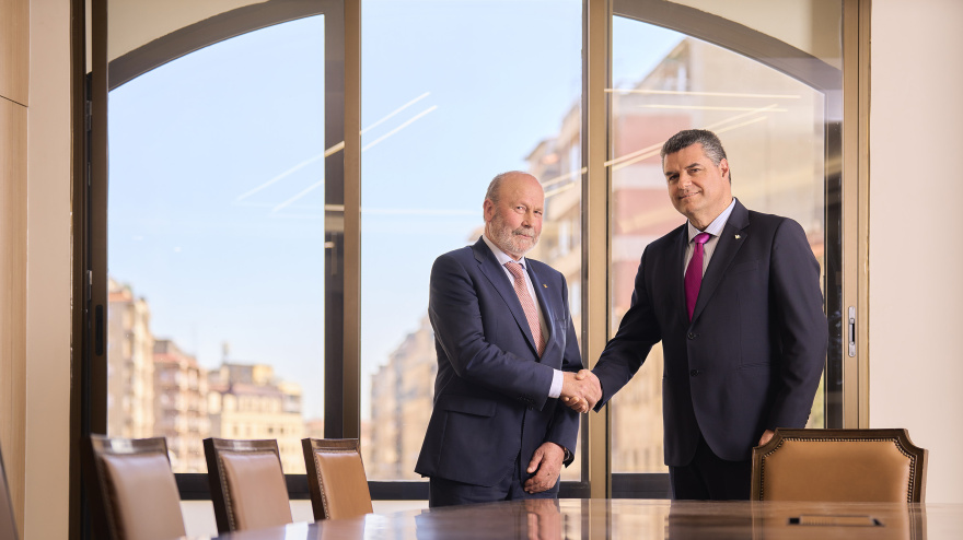 Caja Rural de Salamanca supera todos los objetivos de su Plan Estratégico