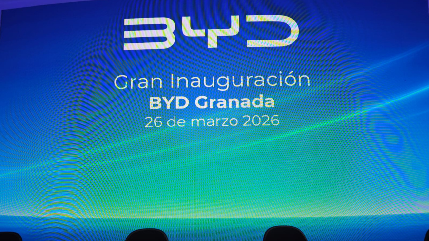 ByD Granada