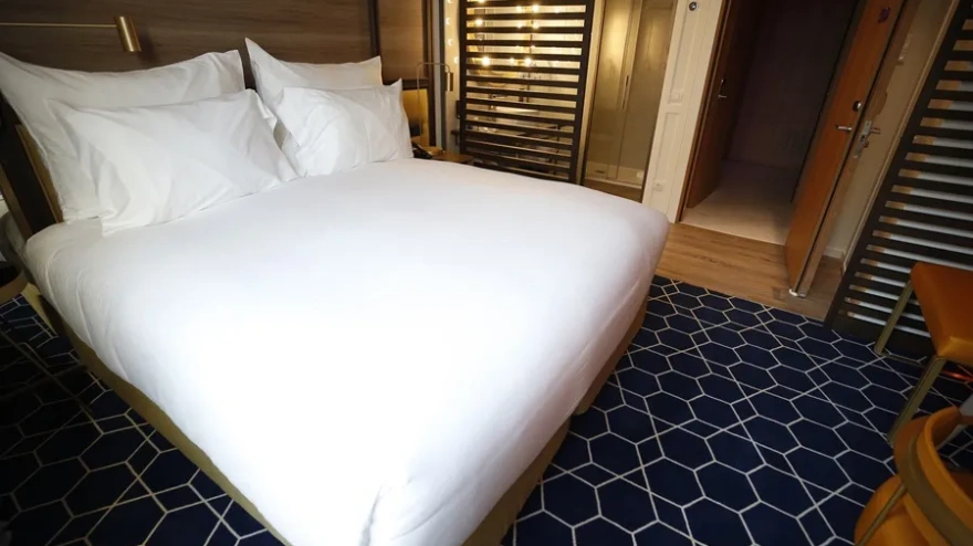 La Semana Santa da el pistoletazo de salida a la temporada alta en los hoteles con una "buena ocupación" a partir del Jueves Santo en Castilla y León