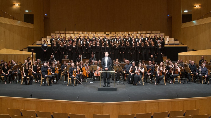 Orquesta Reino de Aragón