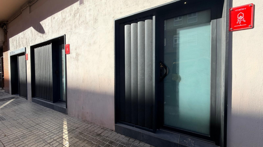 BAJO APARTAMENTO TURÍSTICO