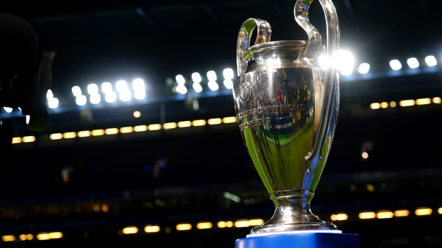 Ya se conocen los horarios de las semifinales de la Champions League.