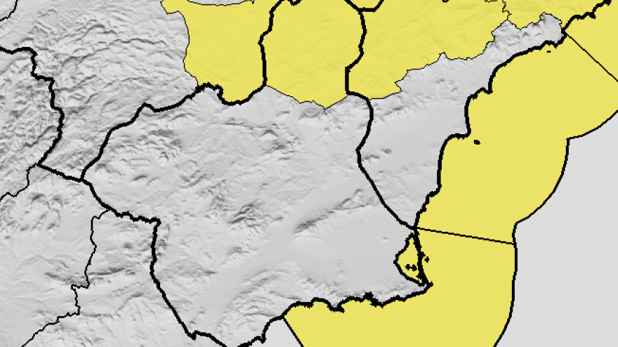 Avisos para el Domingo de Ramos