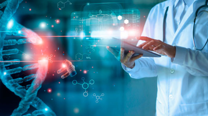 Cáncer ginecológico y de mama