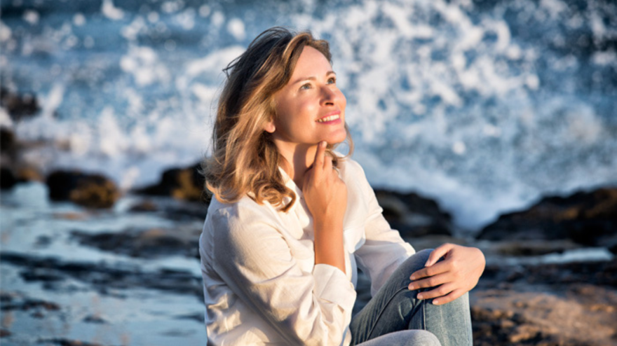 Laura López, psicóloga