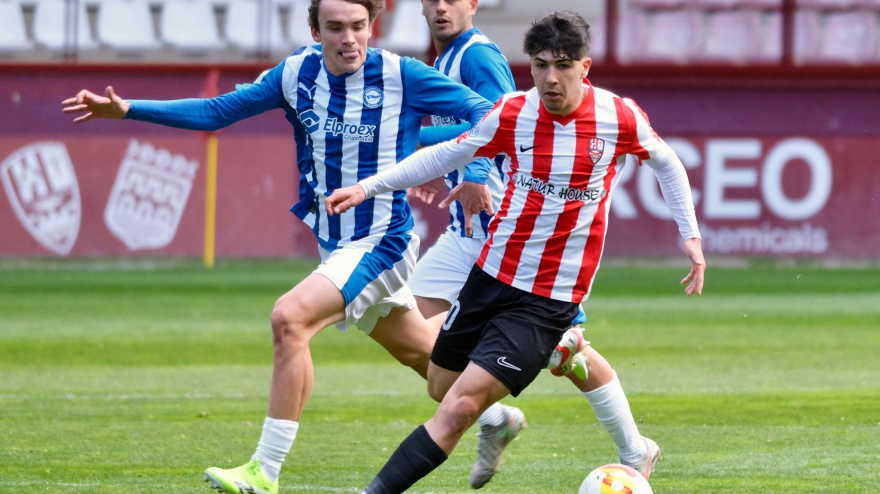 El triunfo se le fué a la UDL en el 89