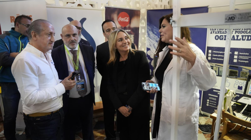 Granada lidera desde sus tradiciones la innovación cofrade con un CEACO que cumple 20 años